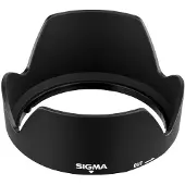 Sigma Pare-Soleil Objectif 18-125mm/18-200mm