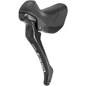 Shimano Bl-u2030 Essa Left Brake Lever Argenté