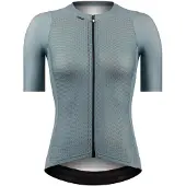 Etxeondo Gara Short Sleeve Jersey Bleu M Femme
