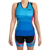 Zoot Maillot Sans Manches Performance Racerback
