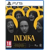 Ps5 Indika Clair PAL
