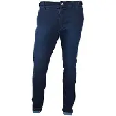 Jeanstrack Amsterdam Pants Bleu XL Homme
