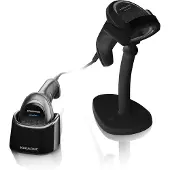Datalogic Gryphon GM4500 (Codes à barres 1D, Codes à barres 2D), Lecteur de codes barres, Noir
