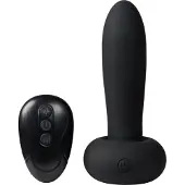 Dorcel Deep Thrust - vibromasseur à poussée (noir)