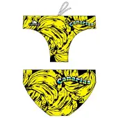 Turbo Slip De Bain Canarias Bananas