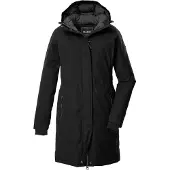 Killtec Parka à capuche femme GW 22