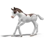 Schleich 81459 Horse Club - Poulain de collection Dipper