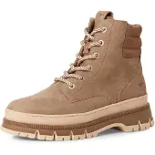 Tamaris Bottines à lacets pour femmes 40
