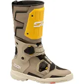 Sidi Taurus GTX Bottes de moto imperméables