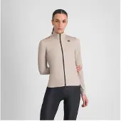 Sportful Fiandre Shift Veste Beige L Femme Beige L