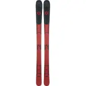 Völkl - Packs (skis + fix) - Skis freeride polyvalent - Pack M7 Mantra Red/Black 2026 - Rouge