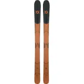 Völkl - Skis freeride - Mantra 108 2026 - Taille 177 cm - Orange