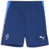 Puma Neymar Jr Playmaker Shorts Bleu 7-8 Years Garçon