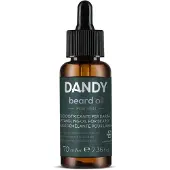 Dandy Beard Oil huile pour barbe 70 ml
