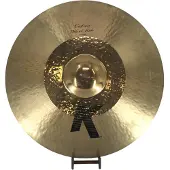 Zildjian K0999 - Ride K-Custom 21" Hybrid Ride