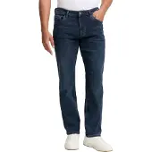 Tom Tailor 1047983 Straight Pants Bleu 31 / 30 Homme