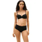 Tommy Hilfiger Underwear Soutien-gorge 'DEMI' noir