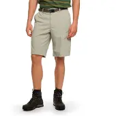 Trangoworld Laruns Sf Shorts Beige M Homme