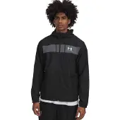 Under Armour Veste Coupe-vent Sportstyle