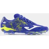 Joma Supercopa Ag Football Boots Bleu EU 45 Homme