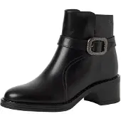 Tamaris Bottines noir