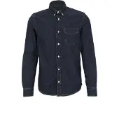 Lee Chemise à Manches Longues Button Down Regular Fit