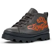 Camper Brutus Booties Gris EU 27 Enfants