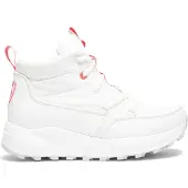 Rossignol Resort Wp Snow Boots Blanc EU 37 Femme