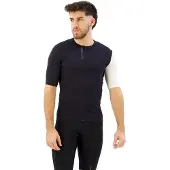 Mavic Essential Short Sleeve Jersey Noir M Homme