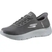 SKECHERS Go Walk Flex Trainers Gris EU 39 Femme