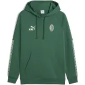 Puma Sweat à Capuche Ac Milan King