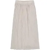 Garcia I50324 Skirt Gris L Femme