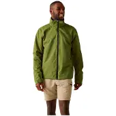 Regatta Oakhowe Jacket Vert M Homme