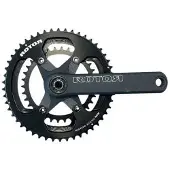 Rotor Manivelles Avec Plateau Ns24 Cl43.5