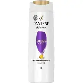 Pantene Pro-V, Volume Pure, après-shampooing, 400 ml