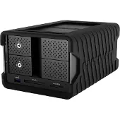 Glyph Blackbox PRO RAID 32 To, classe entreprise, Thunderbolt 3