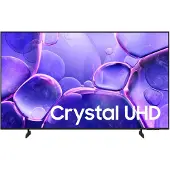Samsung CRYSTAL UHD LED 4K 65 POUCES UE65U8090FUXXN (2025)