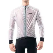 Etxeondo Busti Jacket Blanc S Homme