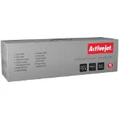 ActiveJet ATH-136NX Toner for HP printer, replacement HP 136X W1360X; Supreme; 2600 pages; black)
