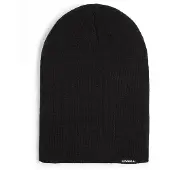 O'Neill Bonnet 'Dolomite' noir