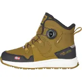 TROLLKIDS Bottes De Randonnée Bergen Winter Mid Cut