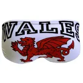 Turbo Slip De Bain Wales Dragon