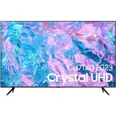 Samsung UE50CU7172UXXH TV 127 cm (50") 4K Ultra HD Smart TV Wifi Noir