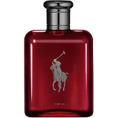 Ralph Lauren Vaporisateur de parfum Polo Red 125ml