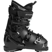 Atomic - Chaussures de ski alpin - Hawx Magna 80 Black/Anthracite pour Homme - Taille 45/46 - Noir