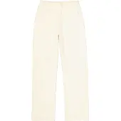 Garcia Pantalon 'Z0020-60' blanc cassé