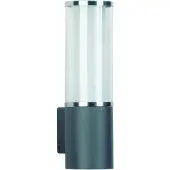 Albert Lampe d'extérieur Rod anthracite