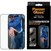 PanzerGlass Apple Iphone 17 Air Screen Protector Clair