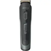 Rowenta Selectium 15 en 1 TN9444 Tondeuse multi-usage - Lames auto-affûtées - Haute précision