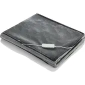 Medisana Hb 677 Electric Blanket Gris